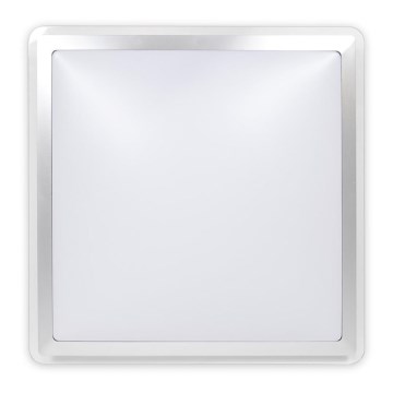 LUXERA 38201 - LED ceiling light FLUO 64xLED SMD/32W/230V