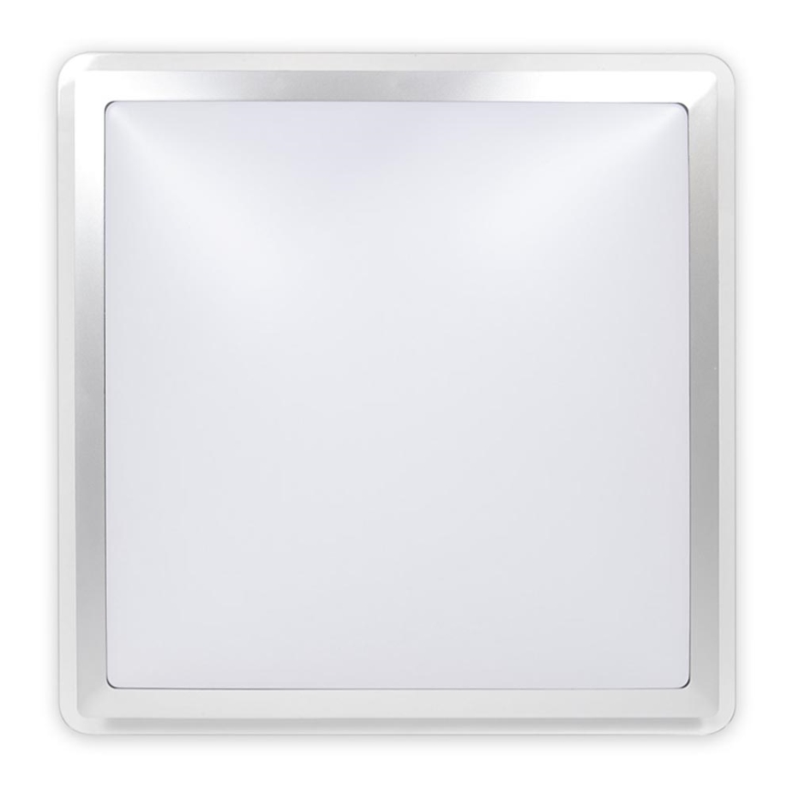 LUXERA 38201 - LED ceiling light FLUO 64xLED SMD/32W/230V