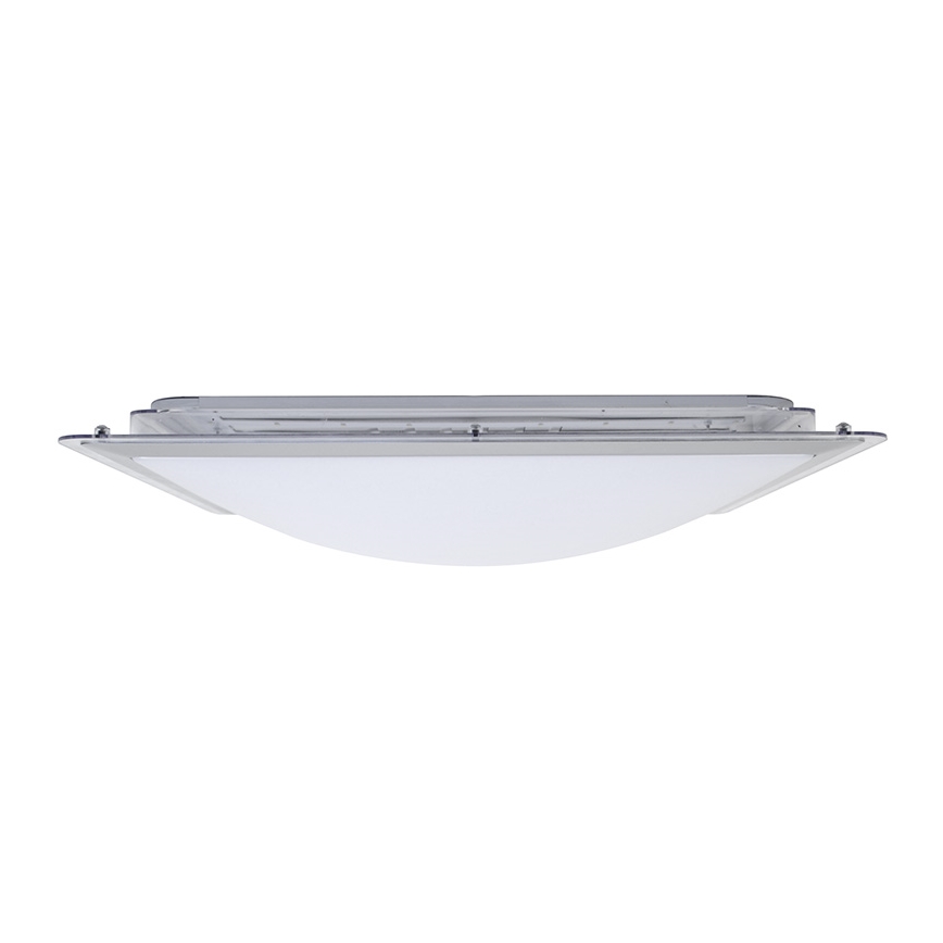 LUXERA 38201 - LED ceiling light FLUO 64xLED SMD/32W/230V