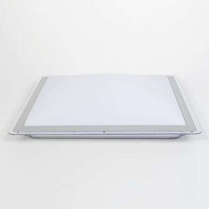 LUXERA 38201 - LED ceiling light FLUO 64xLED SMD/32W/230V