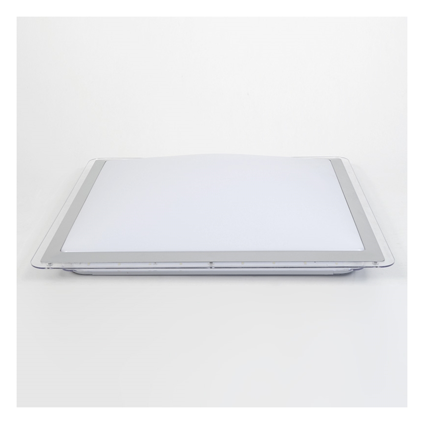 LUXERA 38201 - LED ceiling light FLUO 64xLED SMD/32W/230V