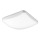 LUXERA 38203 - LED ceiling light KOSS 24xLED SMD/12W/230V