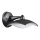 LUXERA 39024 - LED Outdoor wall light  ACAPULCO LED/8W/230V IP44