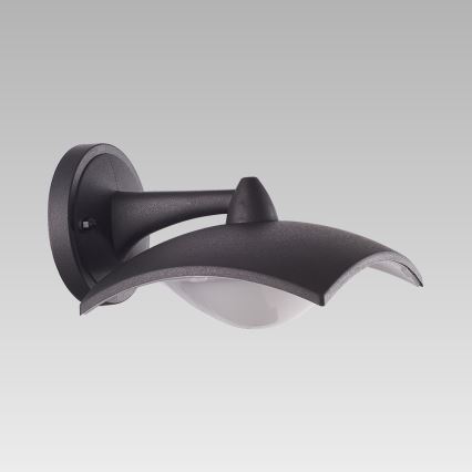 LUXERA 39024 - LED Outdoor wall light  ACAPULCO LED/8W/230V IP44