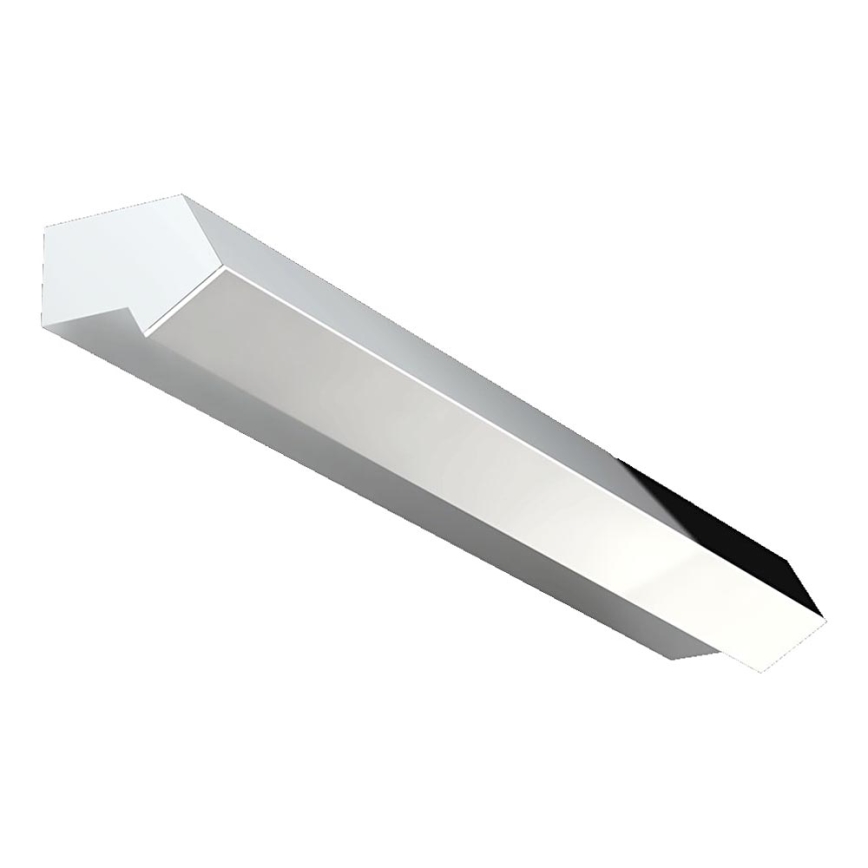 LUXERA 41103 - Bathroom wall light ERRAY 1xT5/14W/230V IP44
