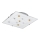 LUXERA 45113 - Ceiling light GPS 2xE14/40W