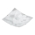 LUXERA 45115 - Wall ceiling light FERRATA 2xE27/60W