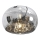 Luxera 46039 - Replacement glass for chandelier SPHERA G9