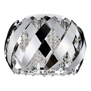 LUXERA 46068 - Ceiling light STRATOSS 6xG9/33W/230V