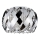 LUXERA 46068 - Ceiling light STRATOSS 6xG9/33W/230V