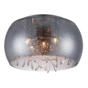 LUXERA 46093 - Ceiling light ATMOSPHERA 5xG9/7W/230V
