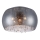 LUXERA 46093 - Ceiling light ATMOSPHERA 5xG9/7W/230V