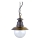 LUXERA 48401 - Outdoor chandelier LIMASSOL 1xE27/60W/230V