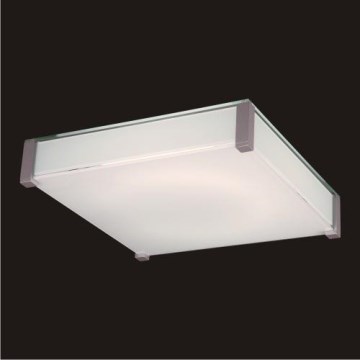 Luxera 62005002 - Replacement glass for ceiling light SUPRA E27