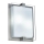 Luxera 62011 - Ceiling light SHARP 4xE27/18W/230V