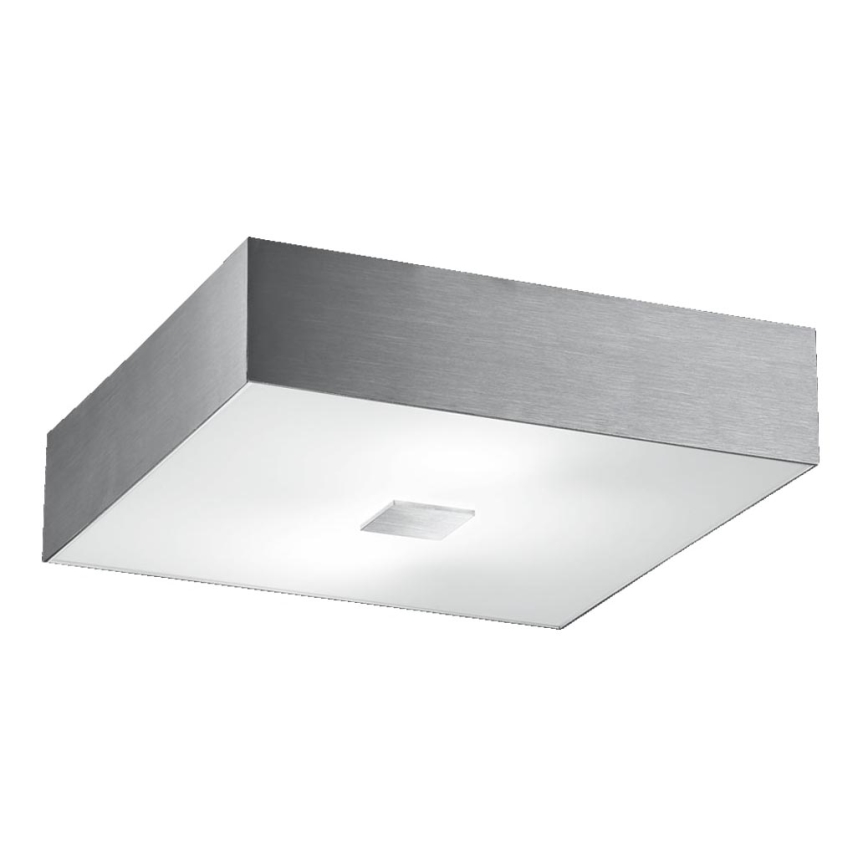 LUXERA 62015 - Wall ceiling light PANDORA 4xE27/40W