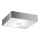 LUXERA 62015 - Wall ceiling light PANDORA 4xE27/40W
