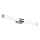LUXERA 62304 - LED picture light BELFA LED/10W/230V