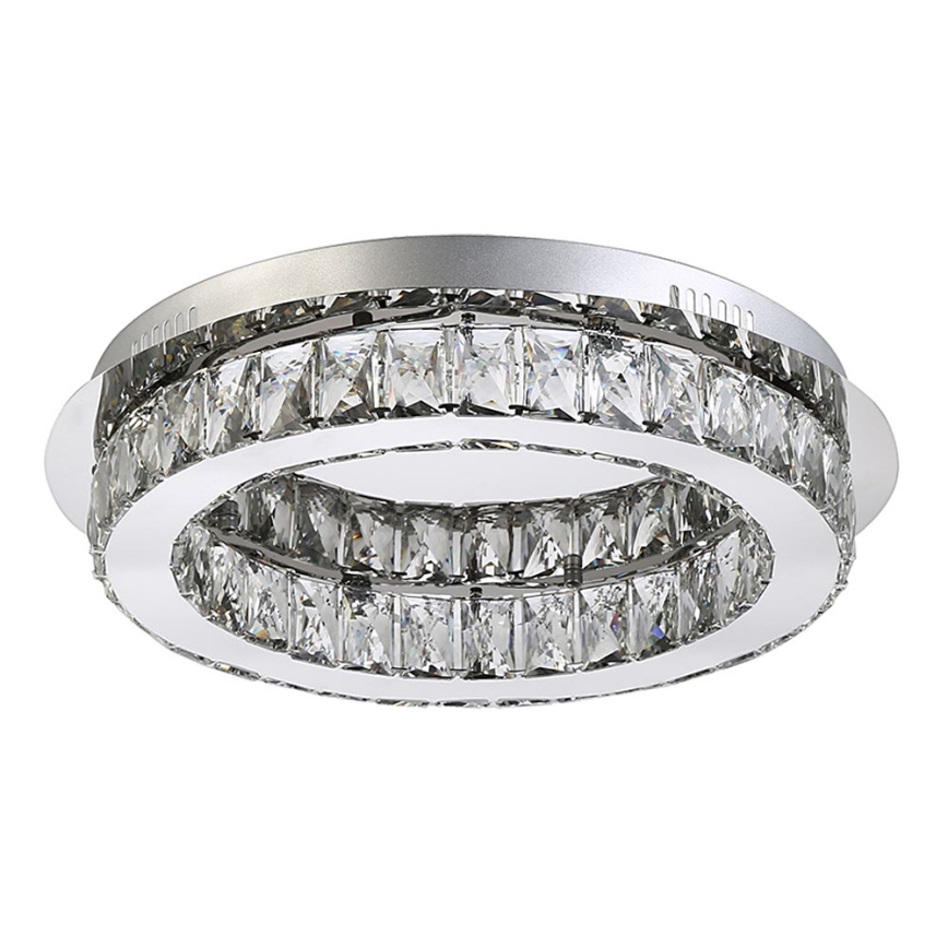 LUXERA 62400 - LED Ceiling light MOVIDA LED/32W/230V