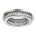 LUXERA 62400 - LED Ceiling light MOVIDA LED/32W/230V
