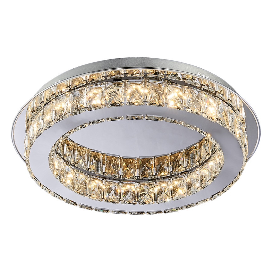 LUXERA 62400 - LED Ceiling light MOVIDA LED/32W/230V