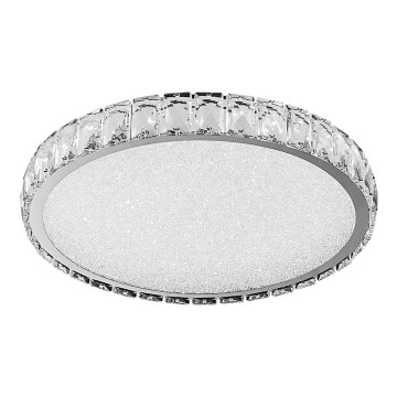 LUXERA 62407 - LED Ceiling light GIRO LED/30W/230V