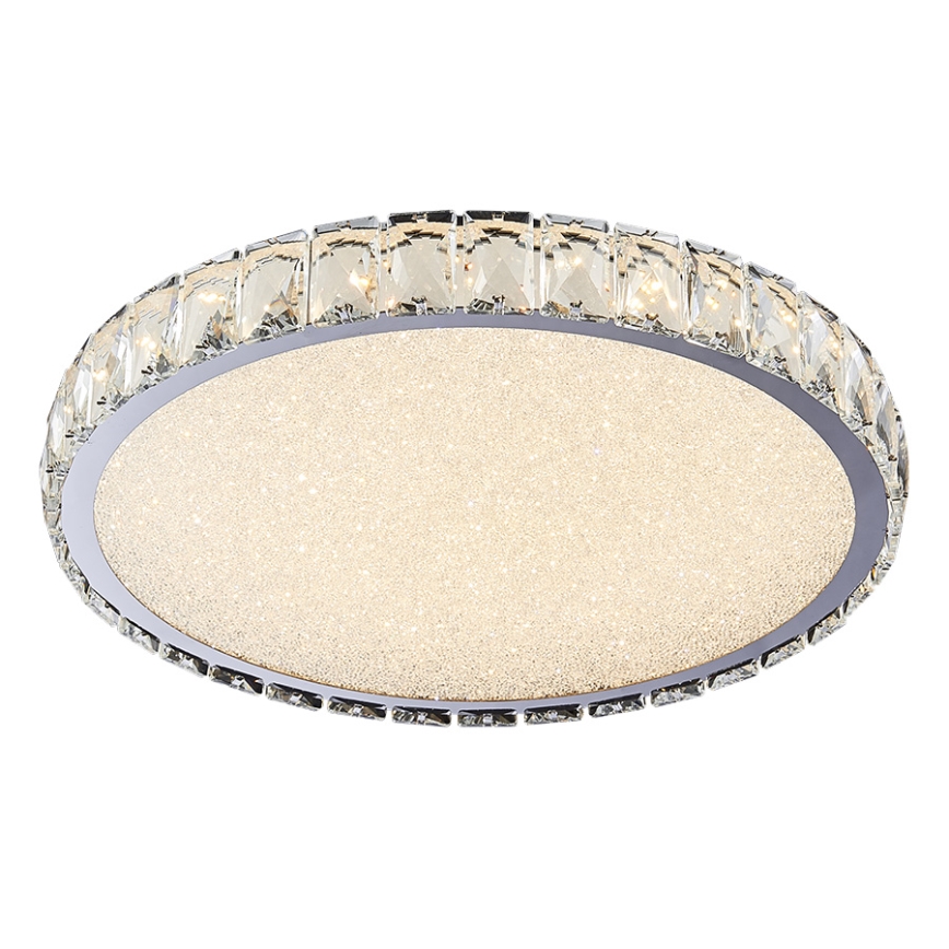 LUXERA 62407 - LED Ceiling light GIRO LED/30W/230V