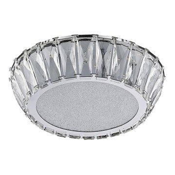 LUXERA 62421 - LED Ceiling light VENUS LED/20W/230V