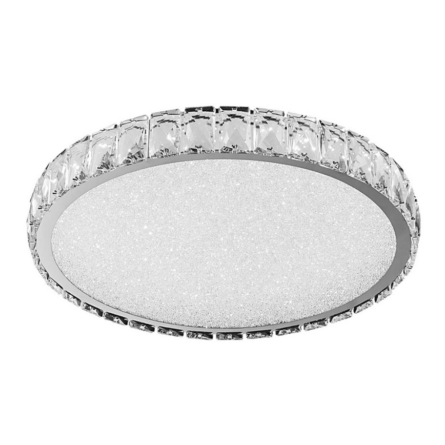 LUXERA 62423 - LED Ceiling light GIRO LED/48W/230V