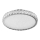LUXERA 62423 - LED Ceiling light GIRO LED/48W/230V