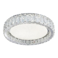 LUXERA 62436 - LED Ceiling light ALLURIA LED/30W/230V 4000K