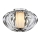 Luxera 64369 - Ceiling light SENZA 1xE27/60W/230V