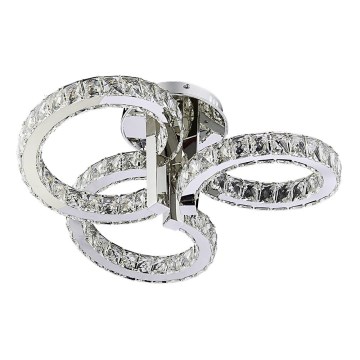 LUXERA 64399 - LED Ceiling light ARDISS LED/39W/230V
