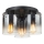 Luxera 64416 - Replacement glass for ceiling light MOXIE E27