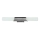Luxera 65016 - Wall light ELIOT 2xE14/40W/230V glossy chrome