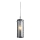 LUXERA 68000 - Pendant chandelier PALMIRA 1xE14/60W/230V