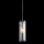 Luxera 68000 - Replacement glass PALMIRA E14