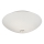 LUXERA 68034 - Bathroom light LOX 3xE27/40W/230V IP44