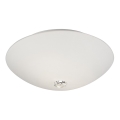 LUXERA 68035 - Bathroom light LOX 2xE27/40W/230V IP44