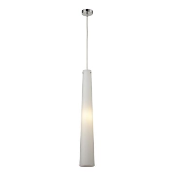 LUXERA 68042 - Pendant light NIOS 1xE14/60W/230V