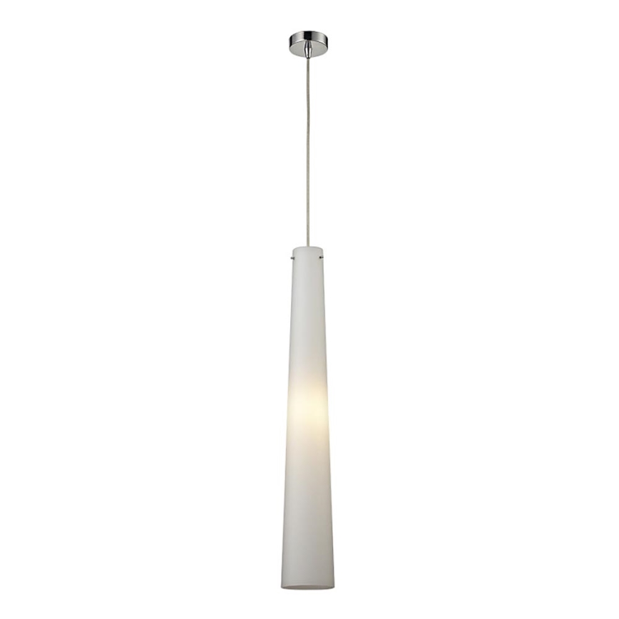 LUXERA 68042 - Pendant light NIOS 1xE14/60W/230V