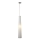 LUXERA 68042 - Pendant light NIOS 1xE14/60W/230V