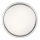 LUXERA 68046 - Bathroom ceiling light LUNA 1xE27/60W/230V IP44