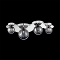 LUXERA 69033 - Ceiling light COOCIES 4xG4/20W