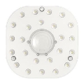 Luxera 70412 - LED module MODULE LED/20W/230V
