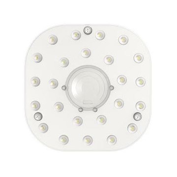 Luxera 70412 - LED module MODULE LED/20W/230V
