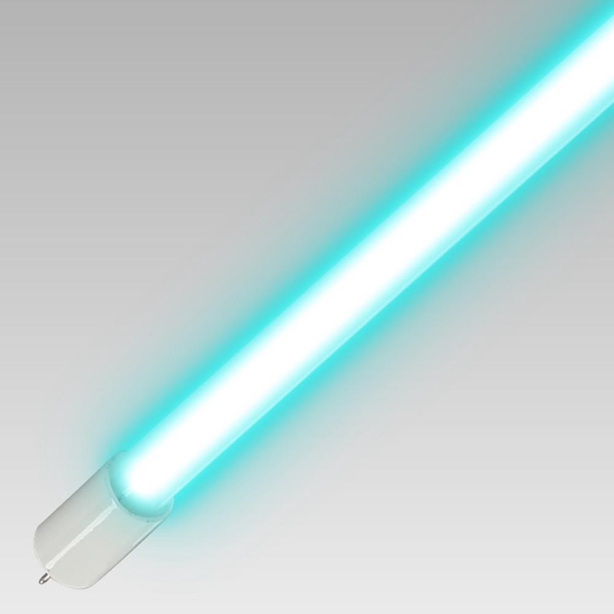 Luxera 70421 - Disinfection germicidal tube T5 UVC/28W/230V