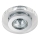 LUXERA 71005 - Recessed light ELEGANT 1xGU10/50W/230V