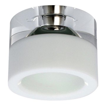 LUXERA 71014 - Recessed light ELEGANT 1xG9/40W/230V