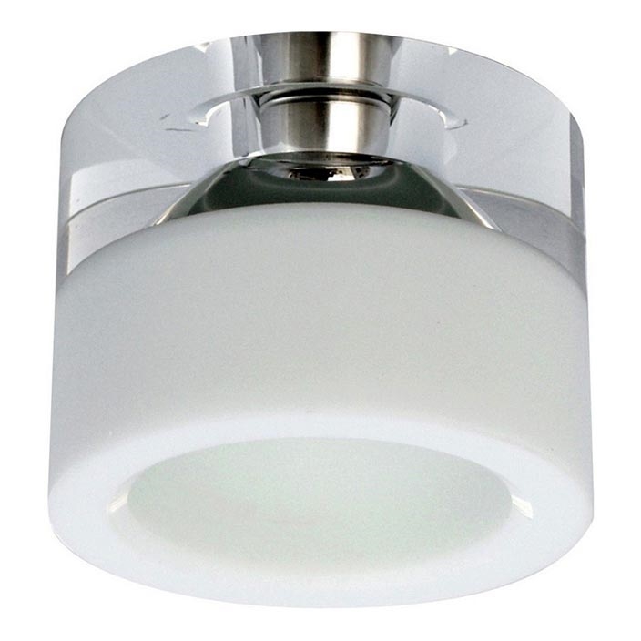 LUXERA 71014 - Recessed light ELEGANT 1xG9/40W/230V
